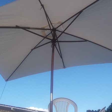 Refugio Na Serra Bananeiras Dış mekan fotoğraf