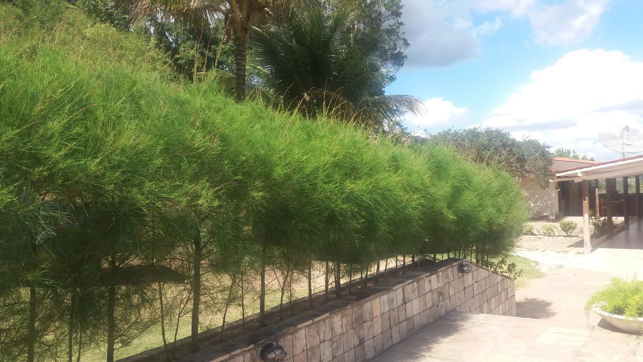 Refugio Na Serra Bananeiras Dış mekan fotoğraf