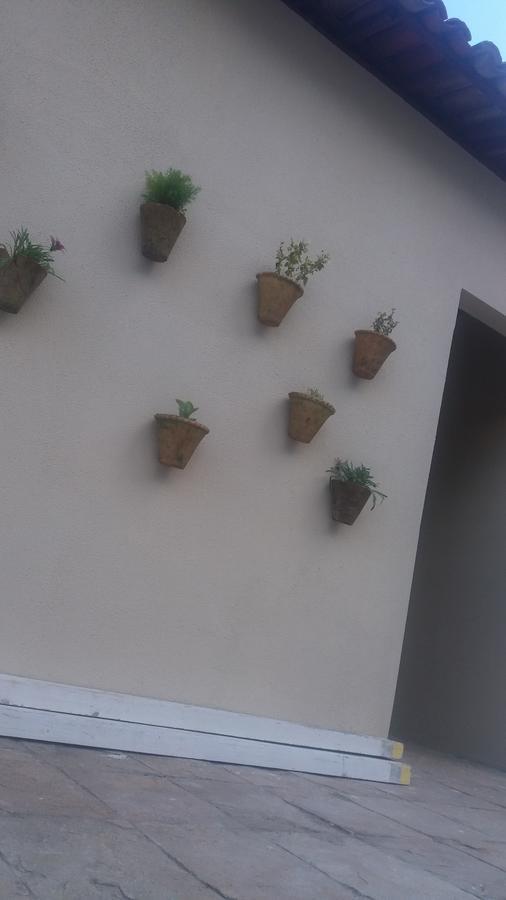 Refugio Na Serra Bananeiras Dış mekan fotoğraf