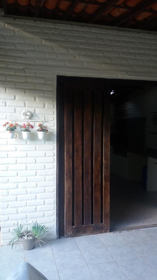 Refugio Na Serra Bananeiras Dış mekan fotoğraf