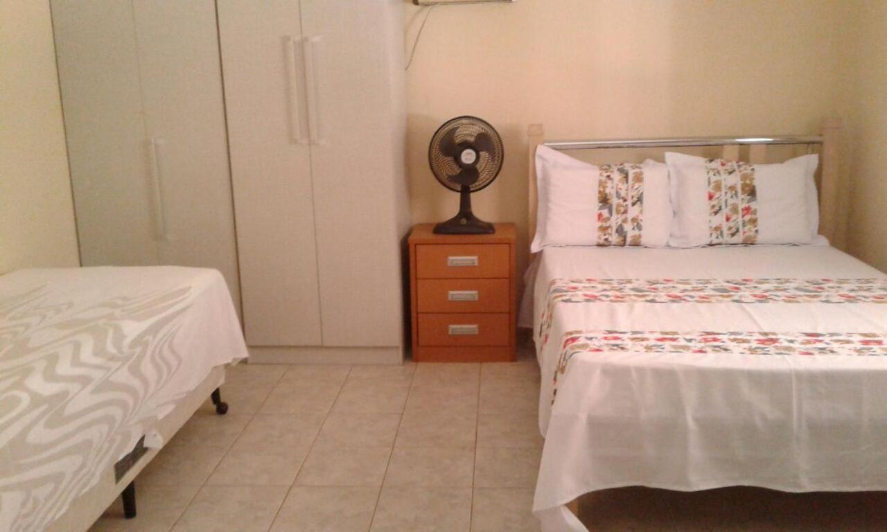 Refugio Na Serra Bananeiras Oda fotoğraf